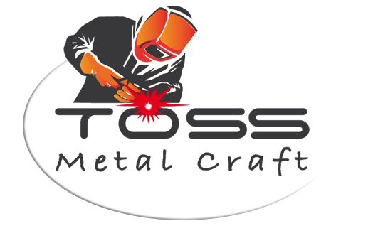 TOSS METAL CRAFT